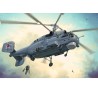 Plastic helicopter model Ka-27 Helix 1/48 | Scientific-MHD