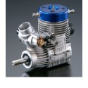 Funkhitzemotor 21xz-M21d Vergaser | Scientific-MHD