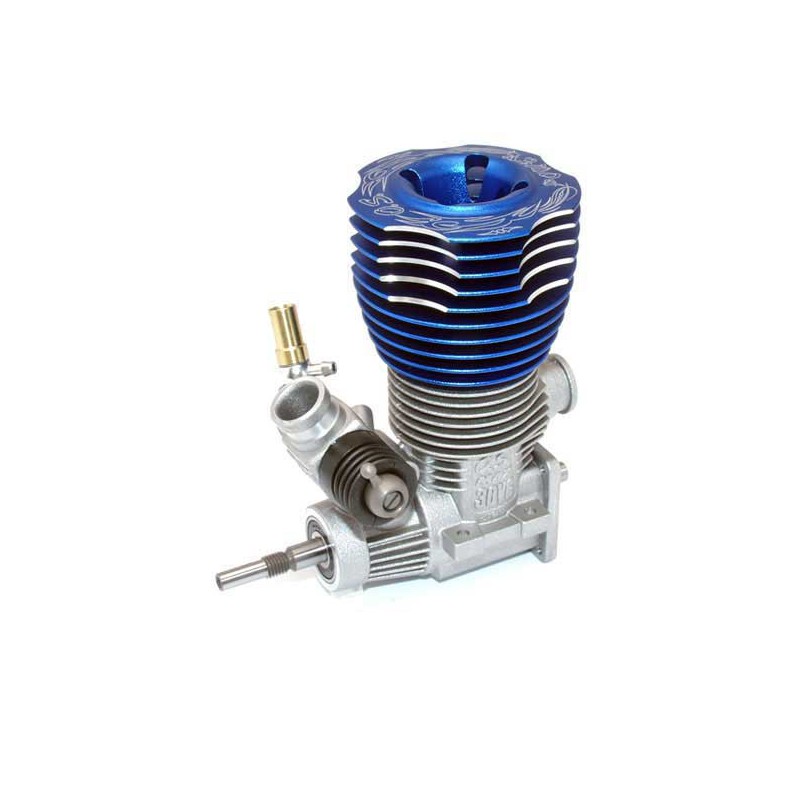 Moteur thermique radiocommandé 30 VG (P) SR