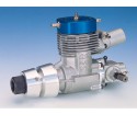 Funkgesteuerte thermische Motor 46 VX-M | Scientific-MHD