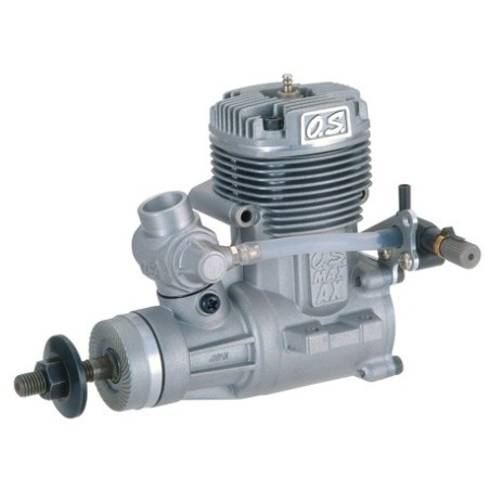 Moteur thermique radiocommandé 46 AX
