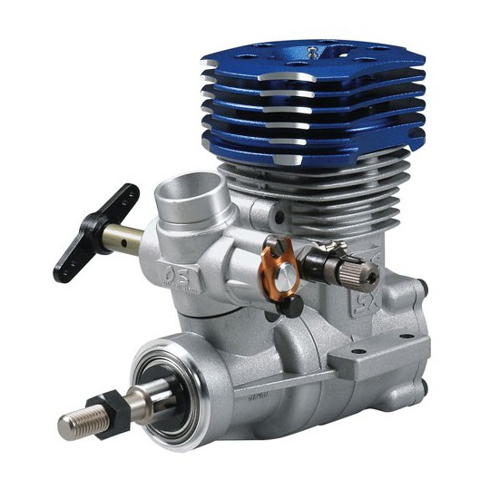 Radio heat engine 50 SX-H Hyper Ring Radio heat engine 50 SX-H Hyper Ring | Scientific-MHD