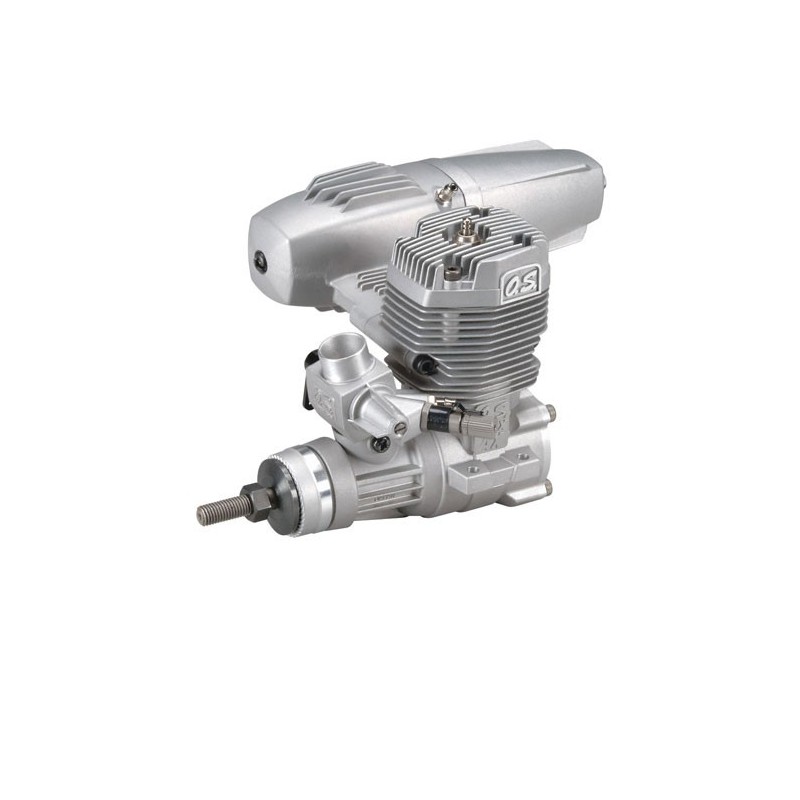 Moteur thermique radiocommandé 55 AX II