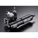 Radio Heat Engine 55H-Z-Hyper Limited Edition | Scientific-MHD