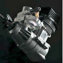 Radio heat engine 55H-R | Scientific-MHD