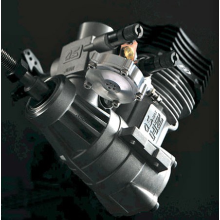 Radio heat engine 55H-R | Scientific-MHD