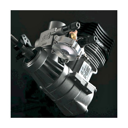 Moteur thermique radiocommandé 55HZ-R