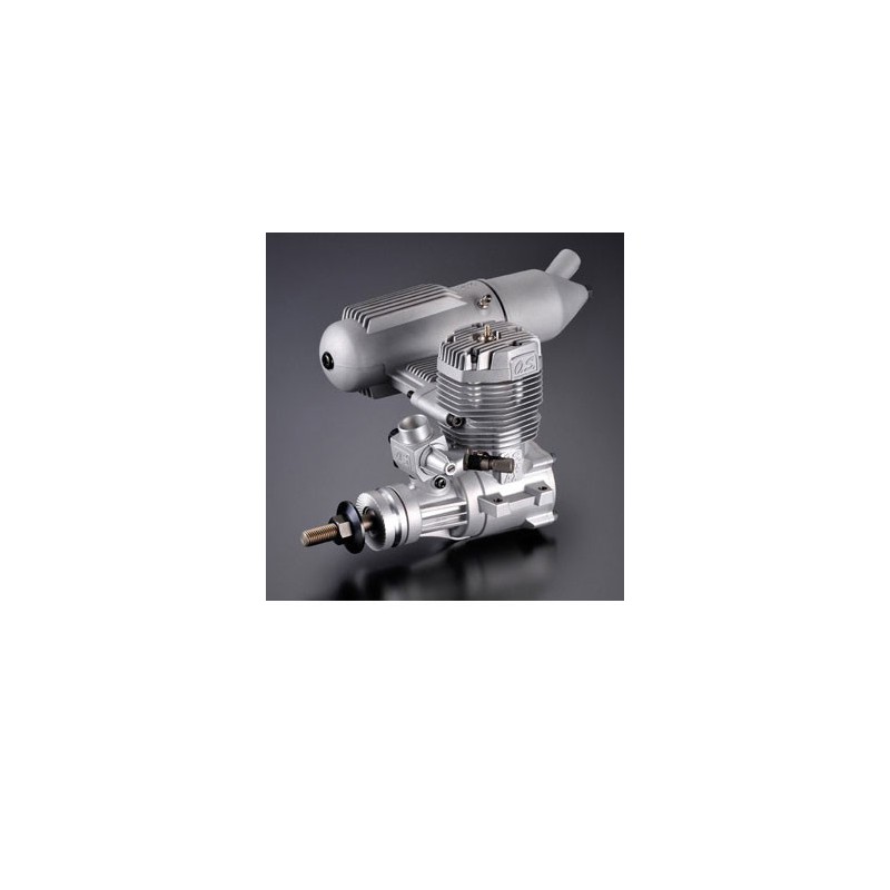 Moteur thermique radiocommandé 65 AX