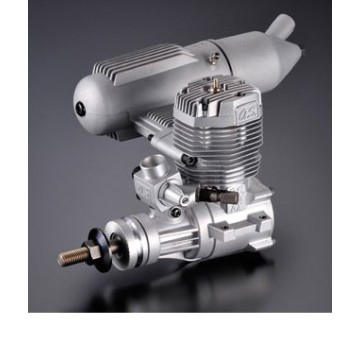 Funkhitze -Engine 65 Axt | Scientific-MHD