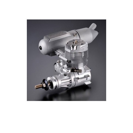 Moteur thermique radiocommandé 65 AX Moteur thermique radiocommandé 65 AX