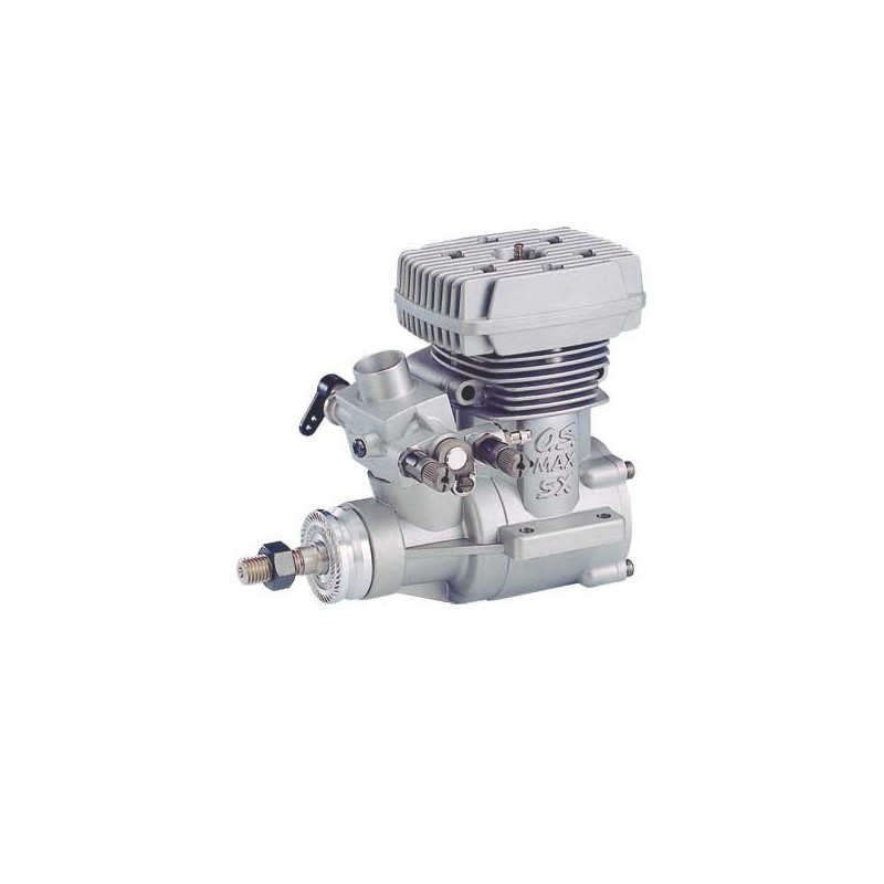 Chiave Woodruff - 61SX/RX/SF/RF-H : 27708200