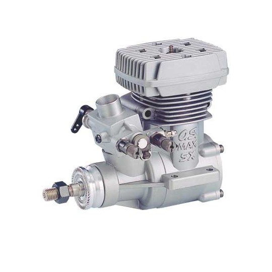 Radio heat engine 61 SX-H Ring Radio heat engine 61 SX-H Ring | Scientific-MHD