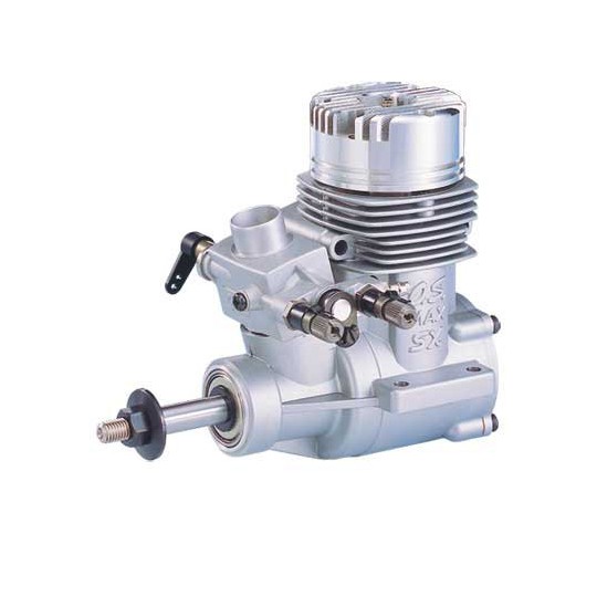 SX-HG radio-controlled heat engine SX-HG radio-controlled heat engine | Scientific-MHD