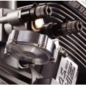 Radio Heat Engine 91 Hz-R | Scientific-MHD