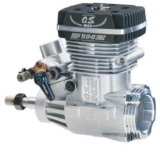91 Hz radio -controlled heat engine 91 Hz radio -controlled heat engine | Scientific-MHD