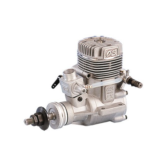 Radio heat engine 91 F Radio heat engine 91 F | Scientific-MHD
