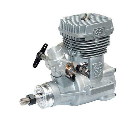 Radio heat engine 91 SX-H Radio heat engine 91 SX-H | Scientific-MHD
