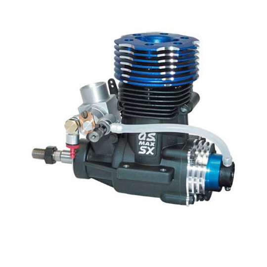 Radio heat engine 91 SX-H C-SP Radio heat engine 91 SX-H C-SP | Scientific-MHD