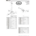 95 AX Radio -kontrollierte Wärme -Engine | Scientific-MHD