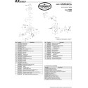 120 AX radio -controlled heat engine | Scientific-MHD