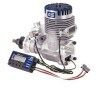 Radio Heat Engine 140 RX Fi | Scientific-MHD