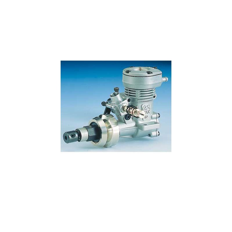 Moteur thermique radiocommandé 10 FP-M