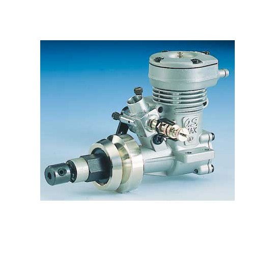 Moteur thermique radiocommandé 10 FP-M Moteur thermique radiocommandé 10 FP-M | Scientific-MHD