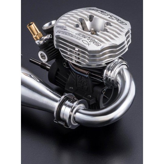 Moteur thermique radiocommandé SPEED B21 TY2 TY TESSMANN Moteur thermique radiocommandé SPEED B21 TY2 TY TESSMANN