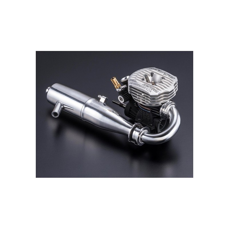 Moteur thermique radiocommandé Combo B21 TY2 / T2090SC