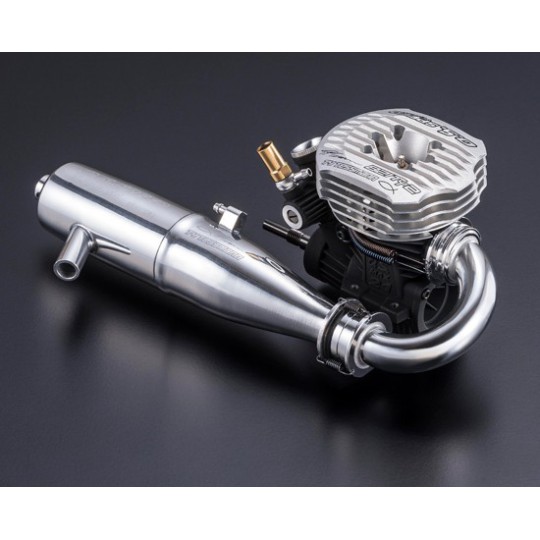 Radio heat engine combo B21 Ty2 / T2090SC Radio heat engine combo B21 Ty2 / T2090SC | Scientific-MHD