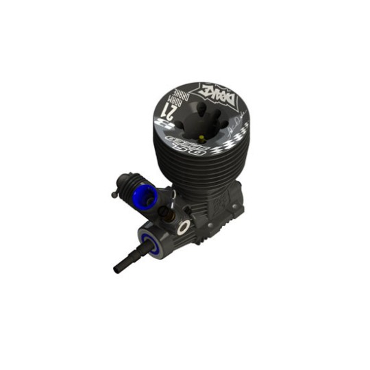 Moteur thermique radiocommandé B21 ADAM DRAKE EDITION Moteur thermique radiocommandé B21 ADAM DRAKE EDITION