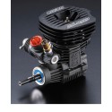 Geschwindigkeit B2102 Radio -kontrollierter Heatmotor | Scientific-MHD