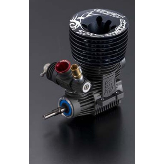 Geschwindigkeit 21xz-B spec III Geschwindigkeit 21xz-B spec III | Scientific-MHD