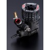SPEED R2103 / T-2080SC radio-controlled heat engine | Scientific-MHD