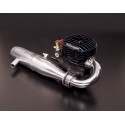 Geschwindigkeit B2103 Typ Geschwindigkeit Wärme Motor | Scientific-MHD
