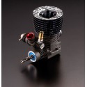 Geschwindigkeit B2103 Typ R Radio -kontrollierter Heatmotor | Scientific-MHD