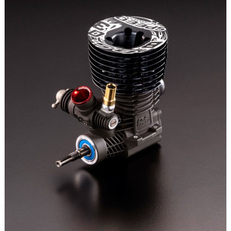 SPEED B2103 Type R radio -controlled heat engine | Scientific-MHD