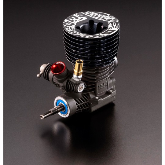 SPEED B2103 Type R radio -controlled heat engine SPEED B2103 Type R radio -controlled heat engine | Scientific-MHD