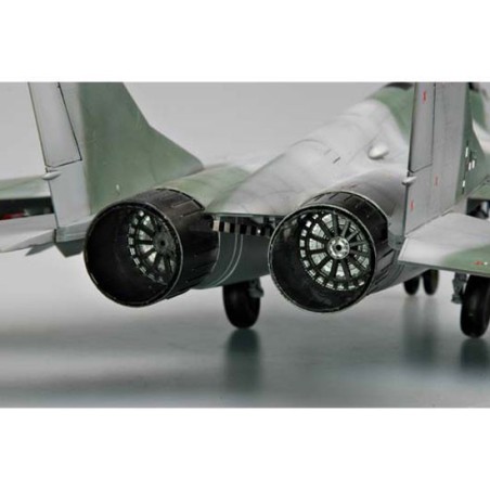 MIG-29K plastic model "Fulcrum" | Scientific-MHD