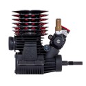 SPEED R2104 STT SPEED SPEED heat engine | Scientific-MHD