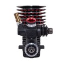 SPEED R2104 STT SPEED SPEED heat engine | Scientific-MHD