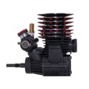 SPEED R2104 STT SPEED SPEED heat engine | Scientific-MHD