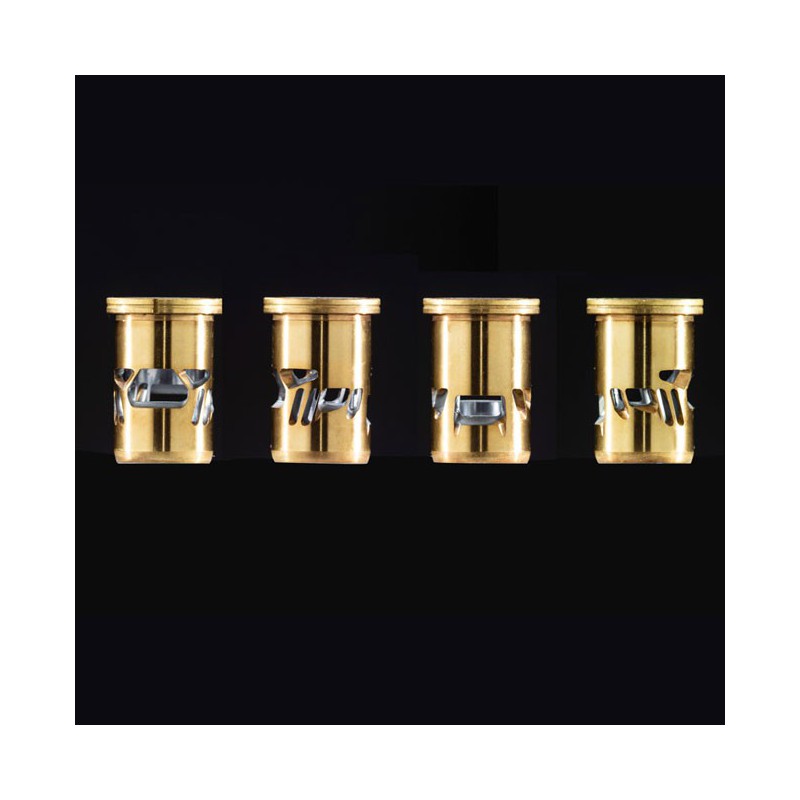 Moteur thermique radiocommandé SPEED R2104 Combo Set