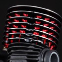 SPEED R2104 STT SPEED SPEED heat engine | Scientific-MHD