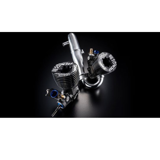 MAX BOS BOD REDIO -STRECENHALTER ADAM DRAK II COMBO SET MAX BOS BOD REDIO -STRECENHALTER ADAM DRAK II COMBO SET | Scientific-MHD