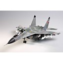 Maquette d'avion en plastique MIG-29M "FULCRUM"