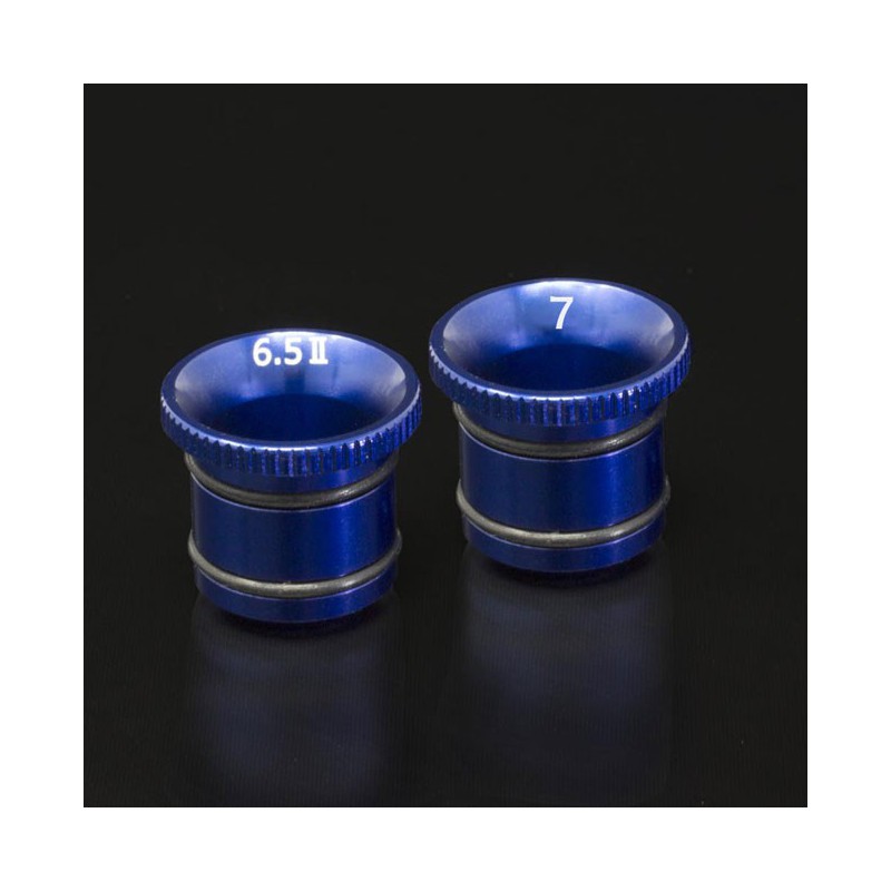 Moteur thermique radiocommandé OS Max B21 Adam Drake II Combo Set