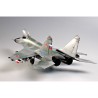 Maquette d'avion en plastique MIG-29M "FULCRUM" Maquette d'avion en plastique MIG-29M "FULCRUM"