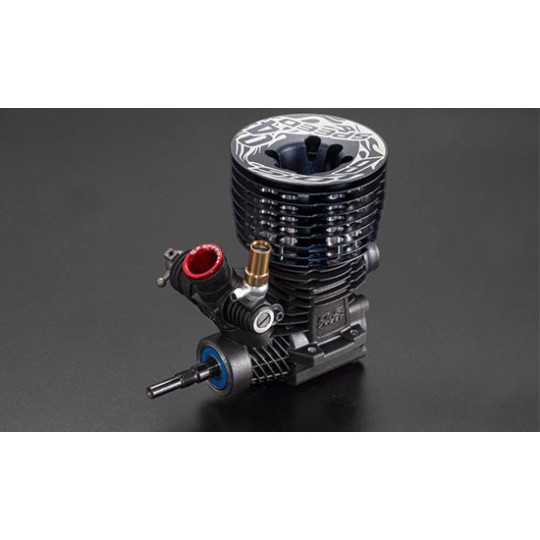 O.S. Speed B2104 O.S. Speed B2104 | Scientific-MHD