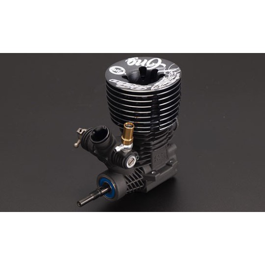 O.S. Speed-B21 Ongaro Edition O.S. Speed-B21 Ongaro Edition | Scientific-MHD
